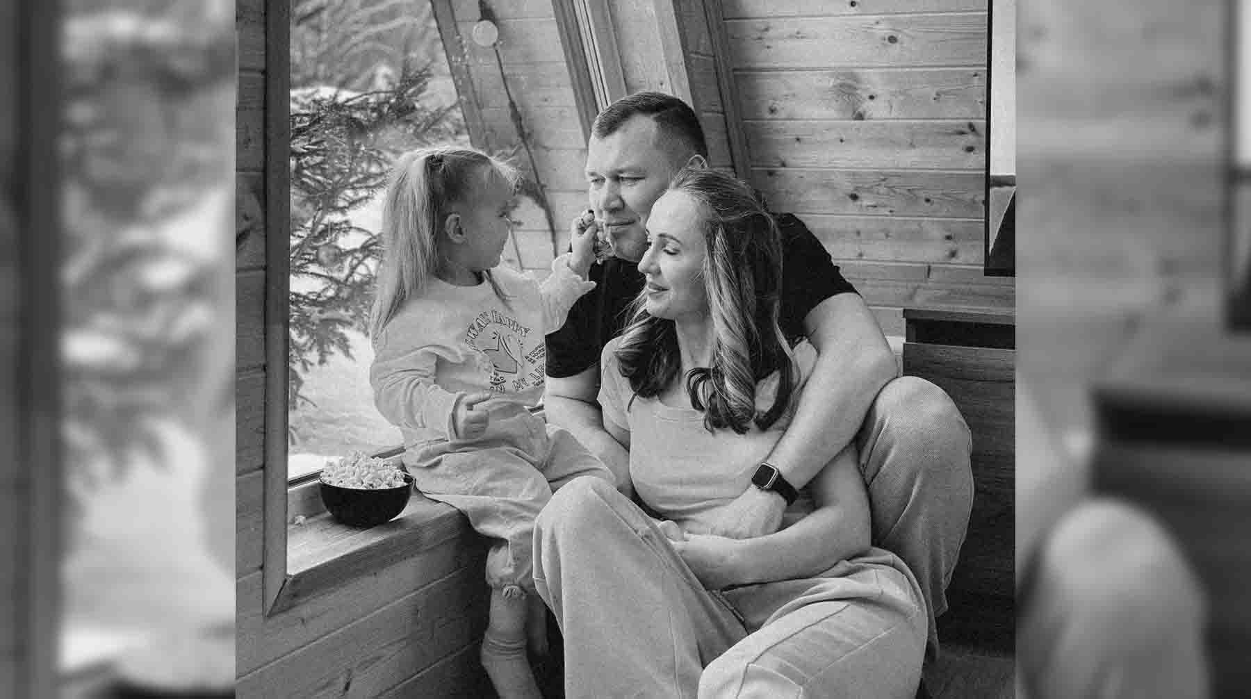 Иван Устинов