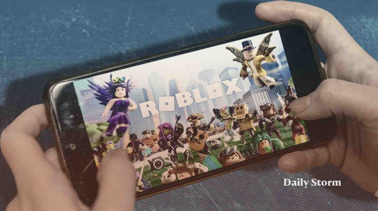 Блокировка Roblox отразится на полезной активности детей — Daily Storm