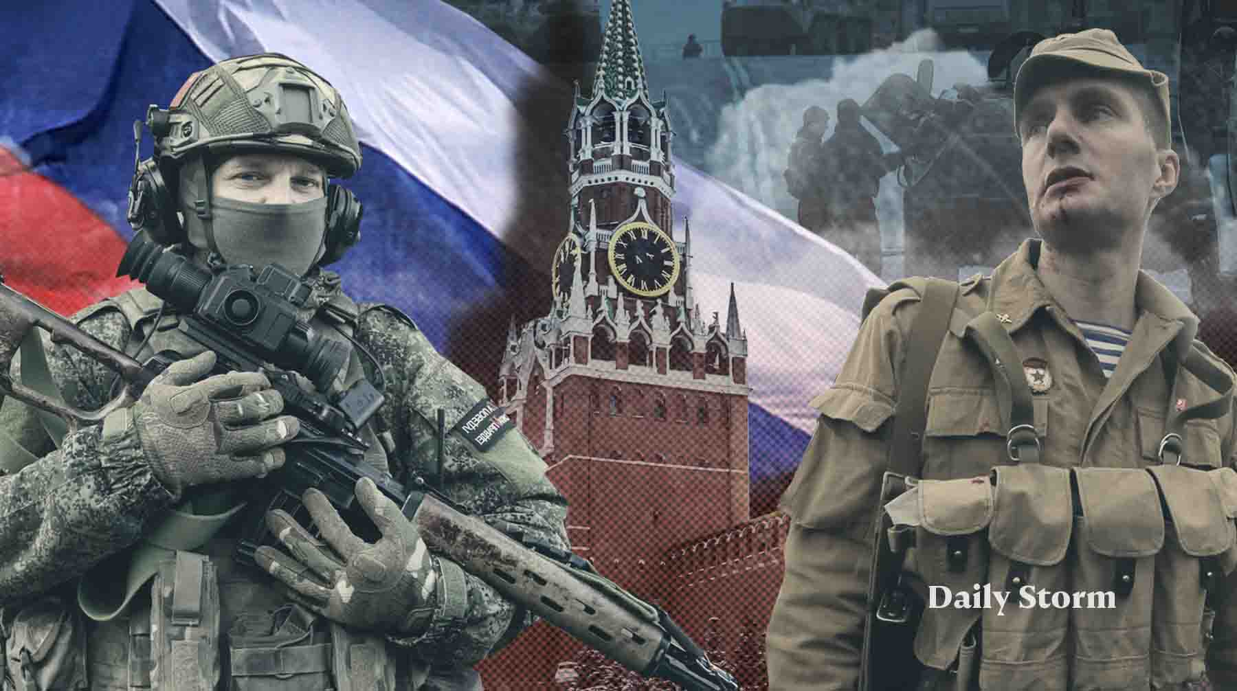 В Едином центре поддержки СВО прошло масштабное мероприятие с участием Героев России, депутатов, ветеранов и семей бойцов Коллаж: Daily Storm