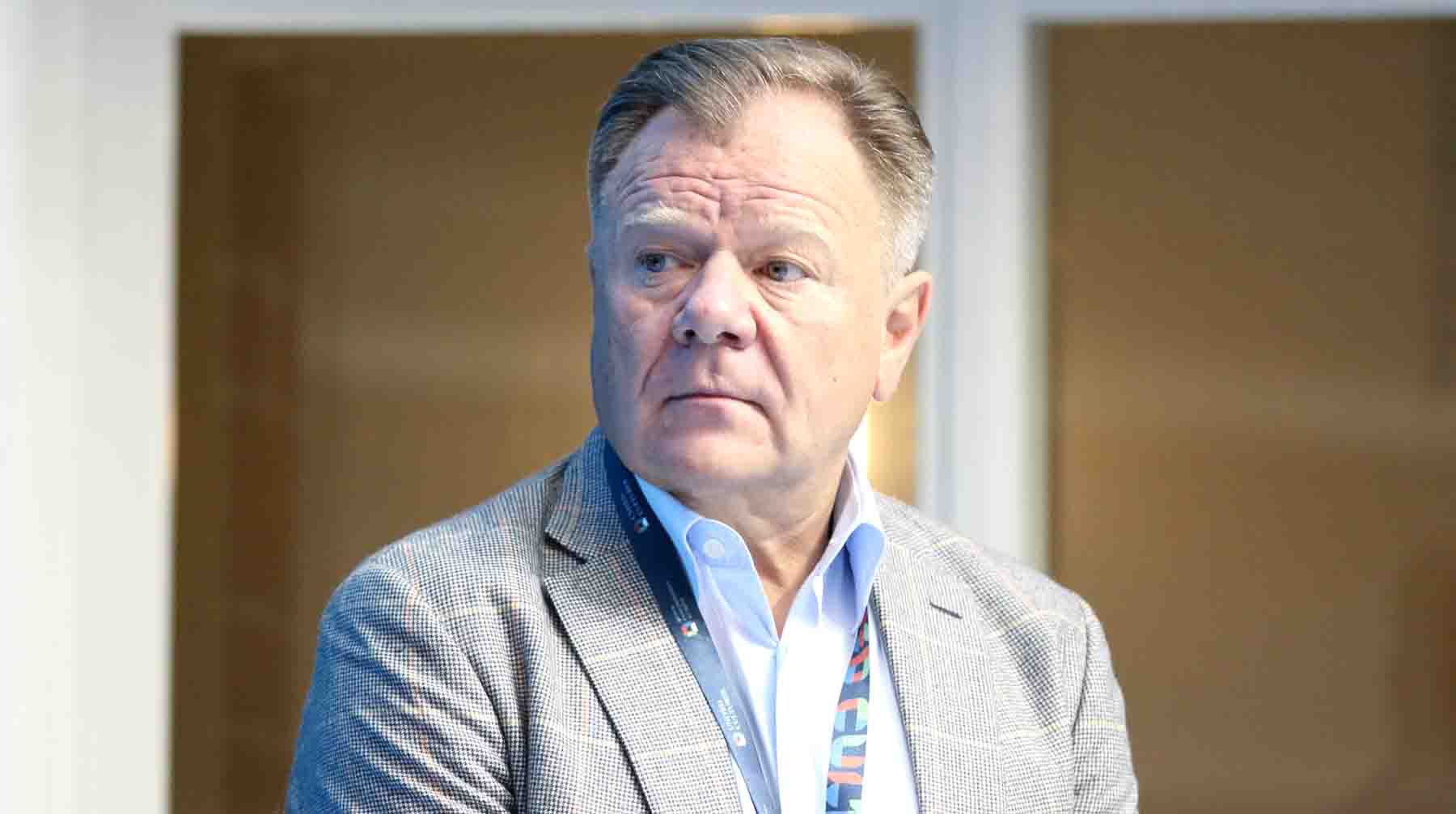 Игорь Бутман