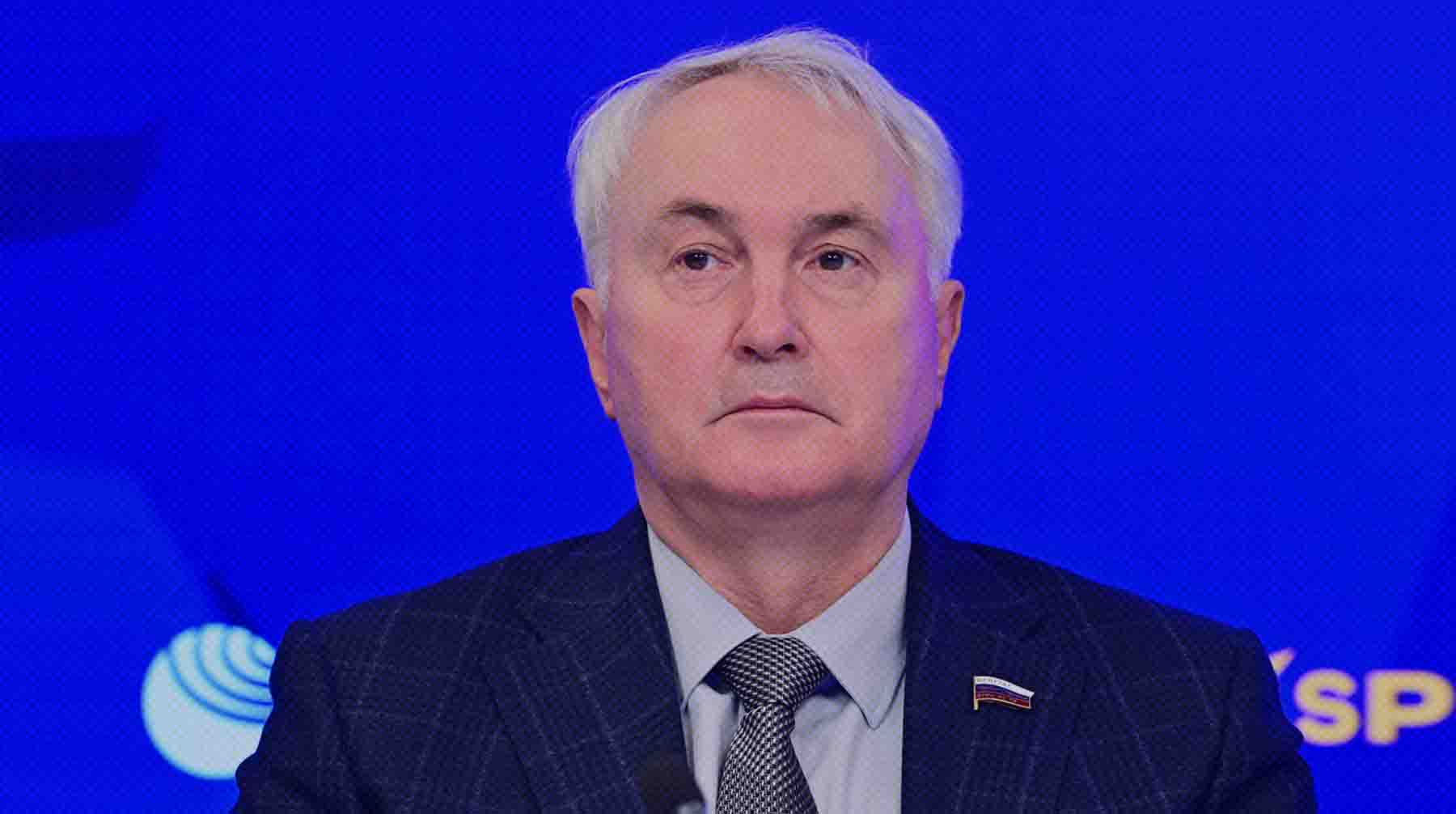 Президент 8 декабря подписал указ о призыве россиян в запасе на военные сборы в 2026 году Андрей Картаполов