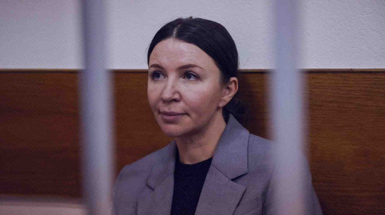 Адвокат Блиновской прокомментировала слухи о переводе блогера в «блатной» отряд колонии во Владимирской области