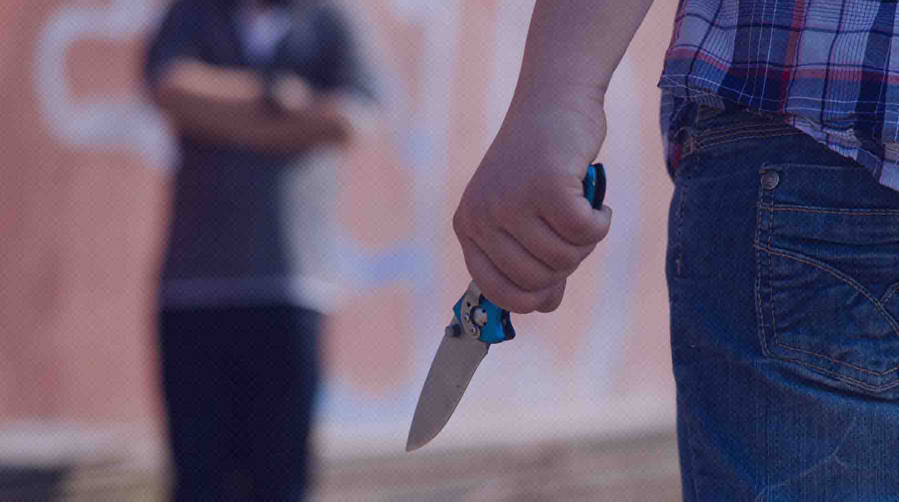 Это произошло перед уроками Фото: Global Look Press / uwe umstätter