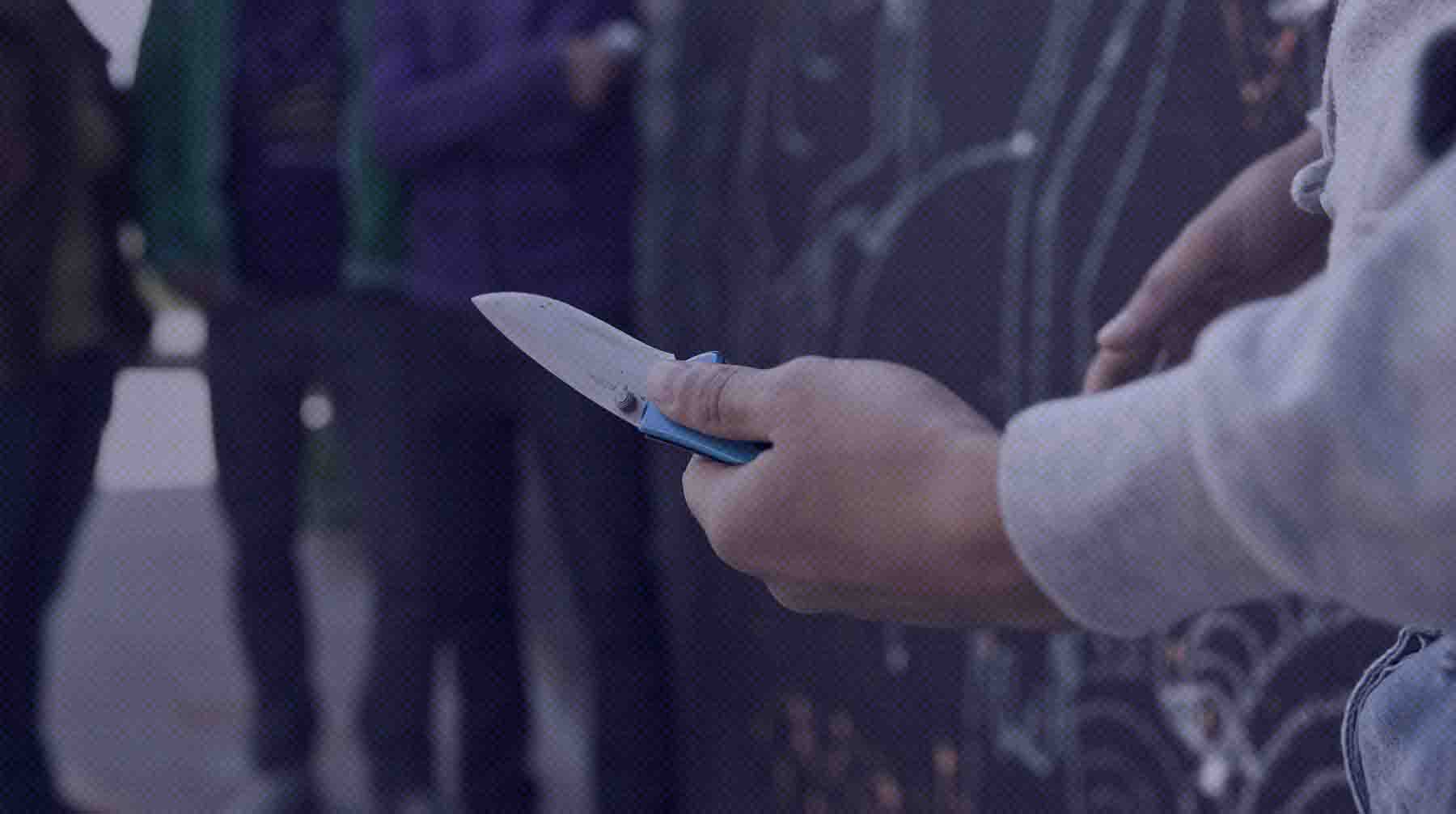 Несколько человек получили ранения Фото: Global Look Press / uwe umstätter