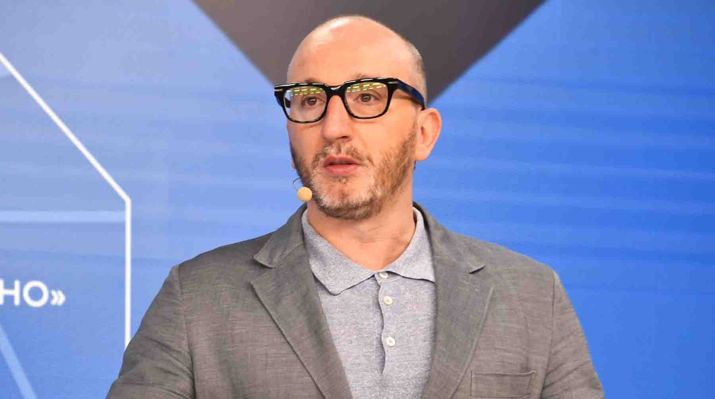 Евгений Козлов