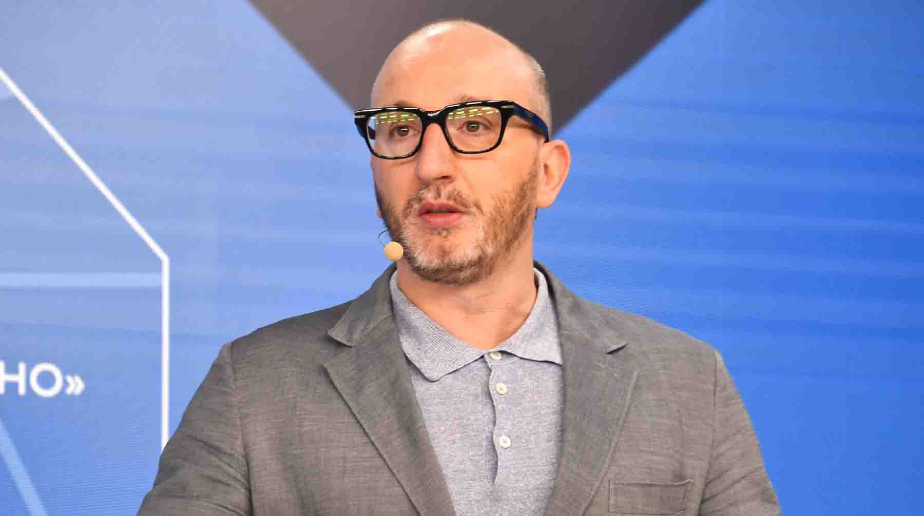 Евгений Козлов