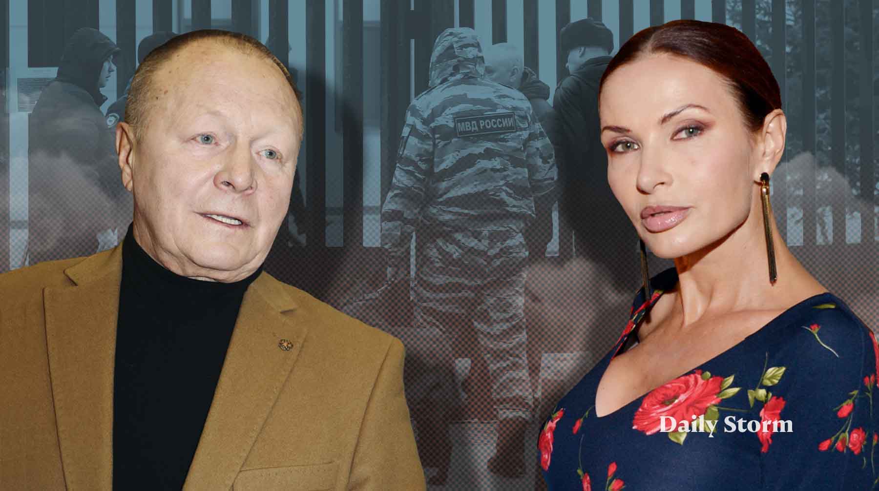 Возле учебного заведения устроили импровизированный мемориал. Люди плачут и несут цветы Коллаж: Daily Storm