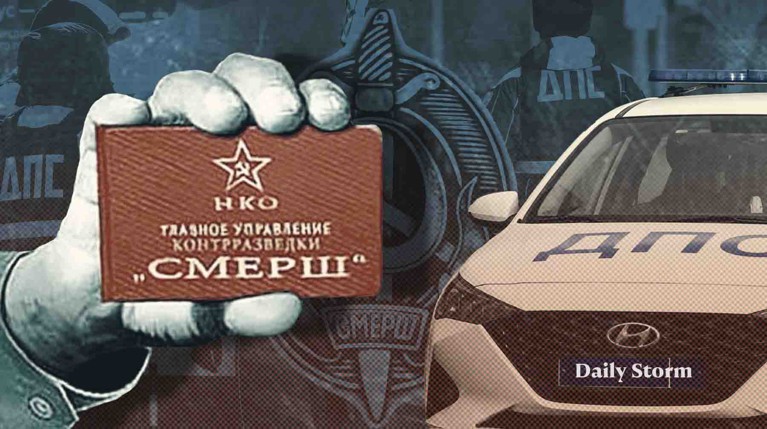 Убившего двух полицейских подрывника могли развести мошенники, сообщают СМИ Коллаж: Daily Storm