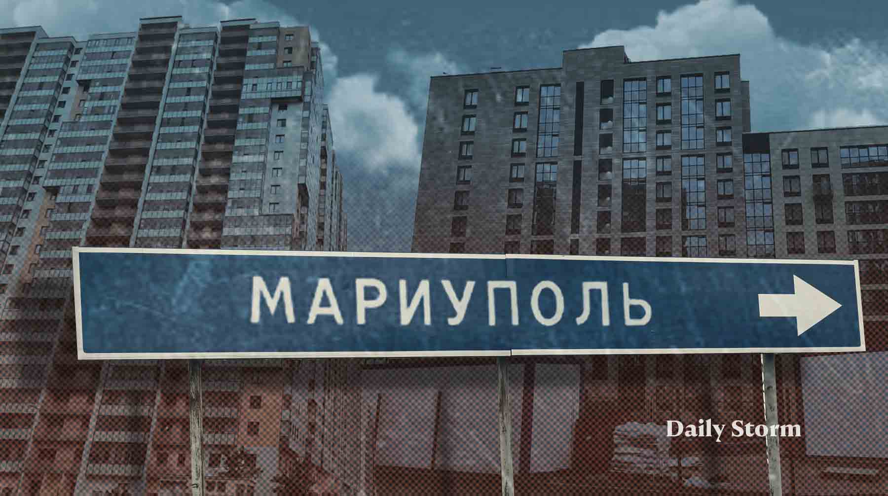 Однушка взамен трешки: как устроена система компенсаций за жилье в Мариуполе