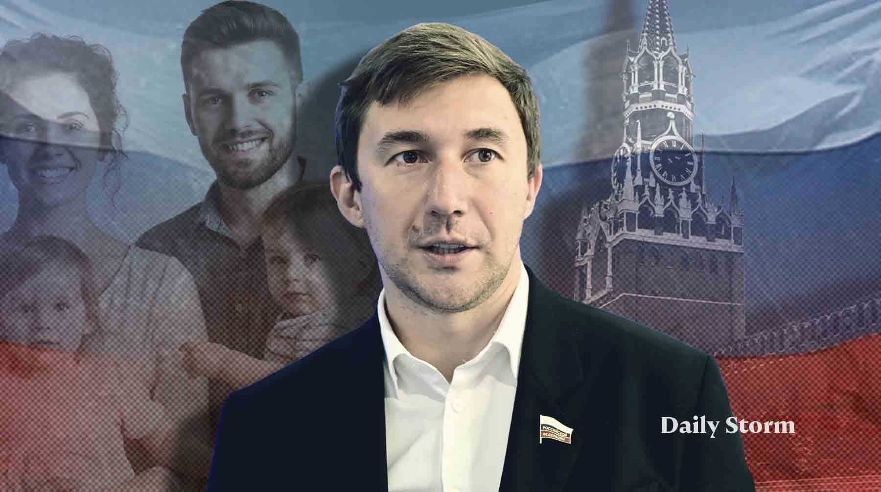 «Обязать любить Родину не смогут»: в Национальной ассоциации блогеров отреагировали на предложение сделать обязательной рекламу о традиционных ценностях