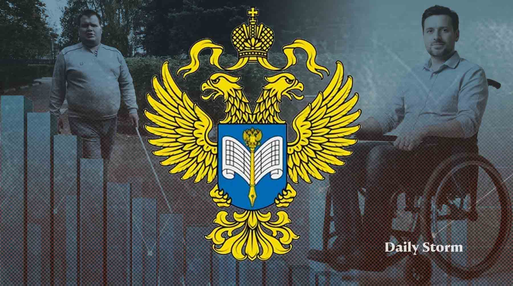 Из статистики ведомства исчезло количество получивших инвалидность, в том числе военную, якобы по решению правительства Коллаж: Daily Storm