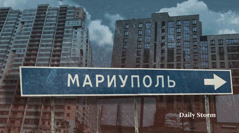 Что предлагают власти ДНР и заселяют ли пострадавших в шикарные новостройки Коллаж: Daily Storm