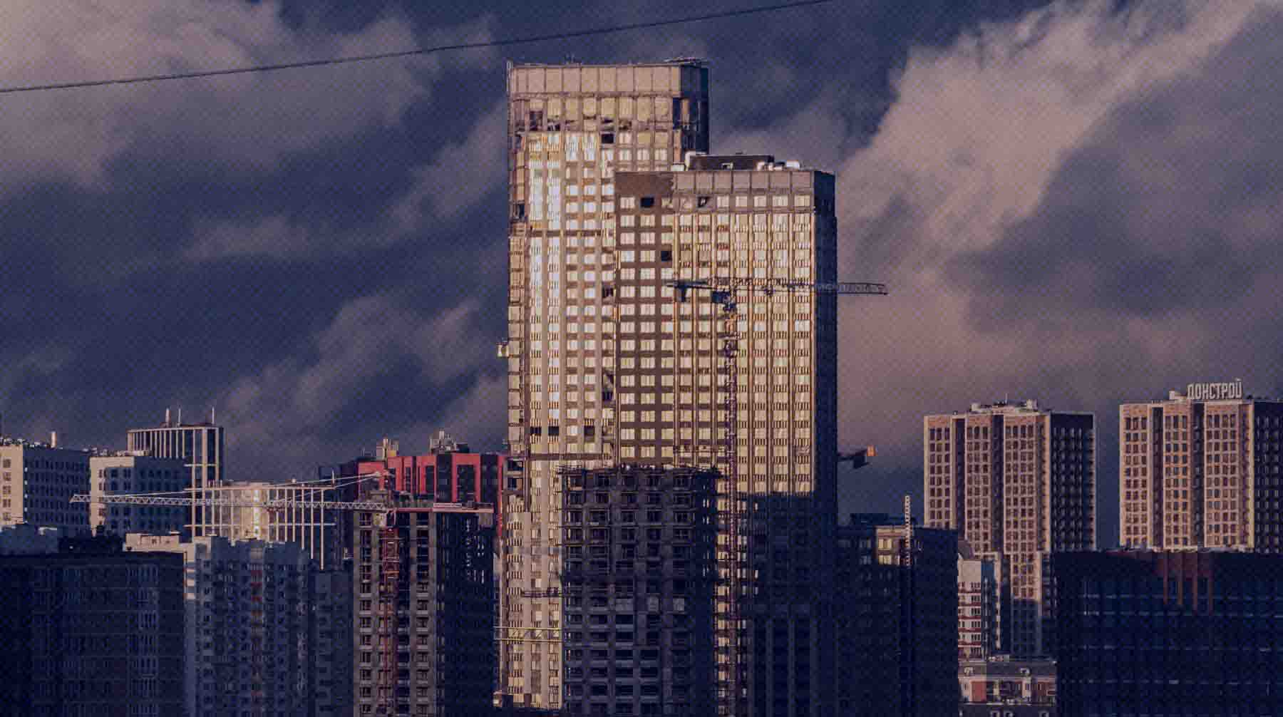 В среднем за 11 лет пострадавшим выплатили по 1,8 миллиона рублей Фото: Global Look Press / Константин Кокошкин