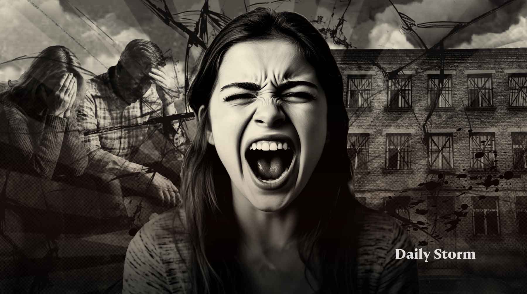 Подростки в рехабах: как дети из «нормальных семей» скатываются в мефедрон, вебкам и насилие