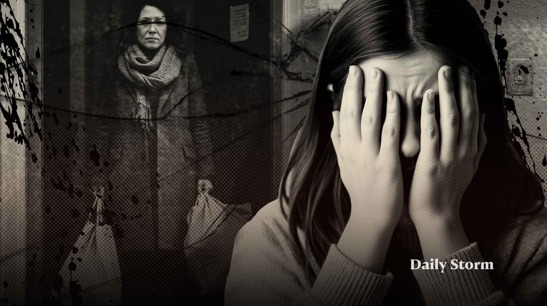 Коллаж: Daily Storm