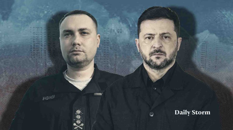 Назначение Буданова — торпедирование или продвижение мирных переговоров? Реакция западных СМИ и российских политологов