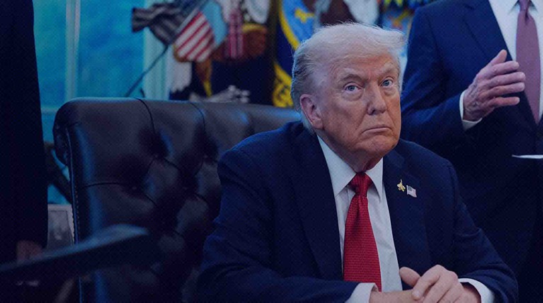 Трамп заявил, что США будут управлять Венесуэлой