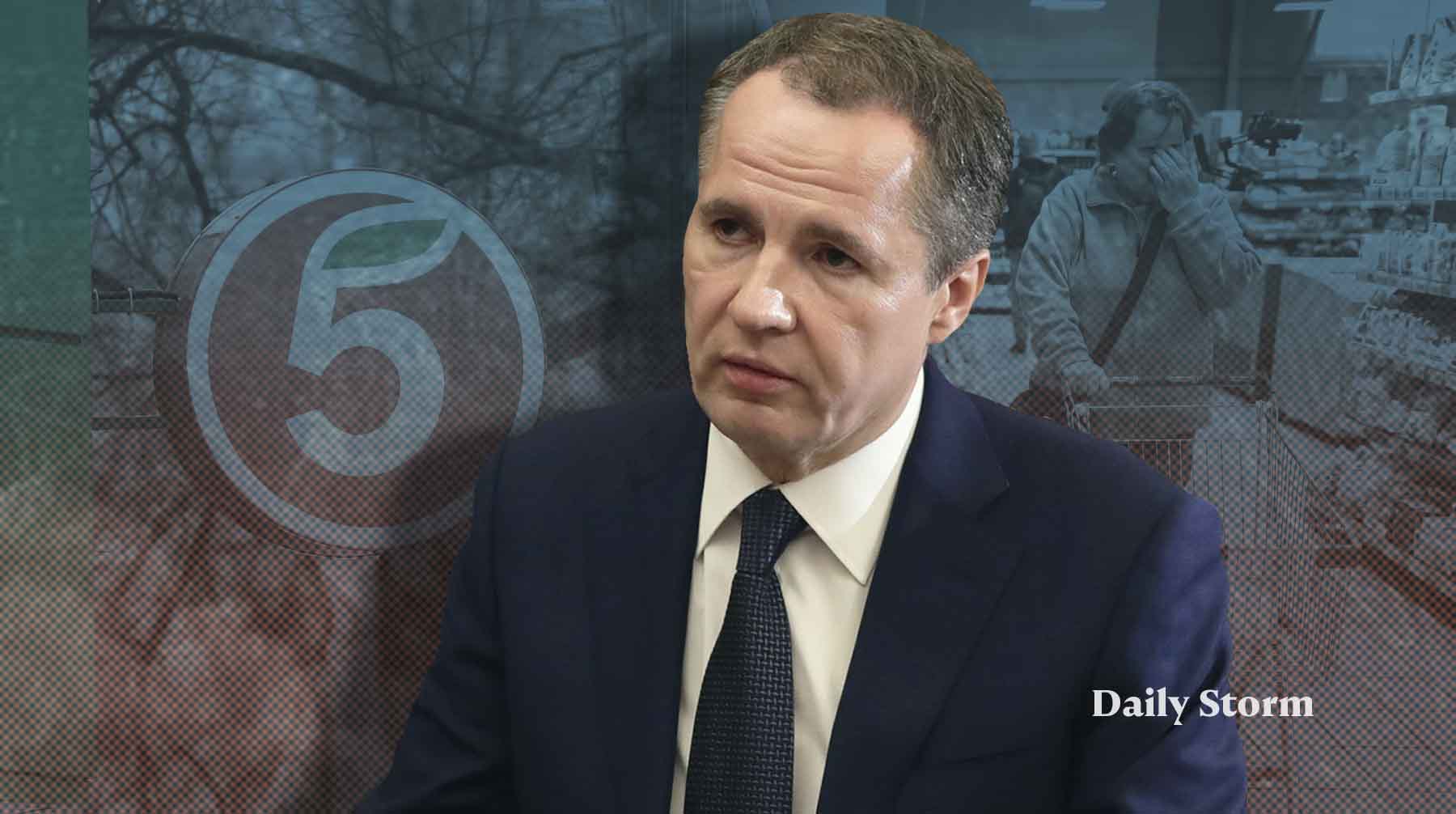 В «Пятерочке» ответили на критику Гладкова из-за плохой работы во время блэкаута