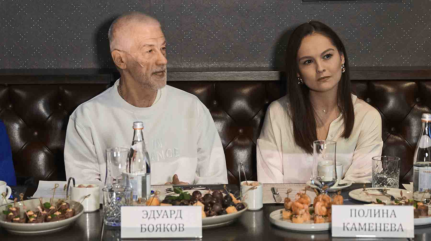 Фото: Пресс-служба Департамента культуры Москвы