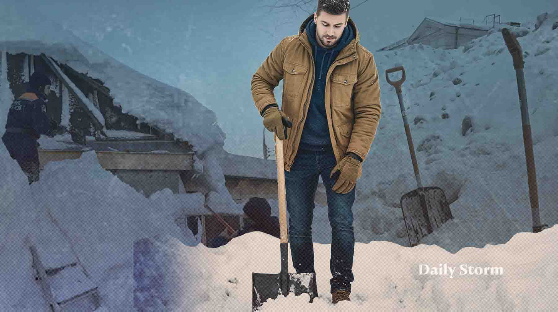 Dailystorm - Мэр Петропавловска-Камчатского — о снежной блокаде: Лопаты везде раскупили, ждем технику из Москвы