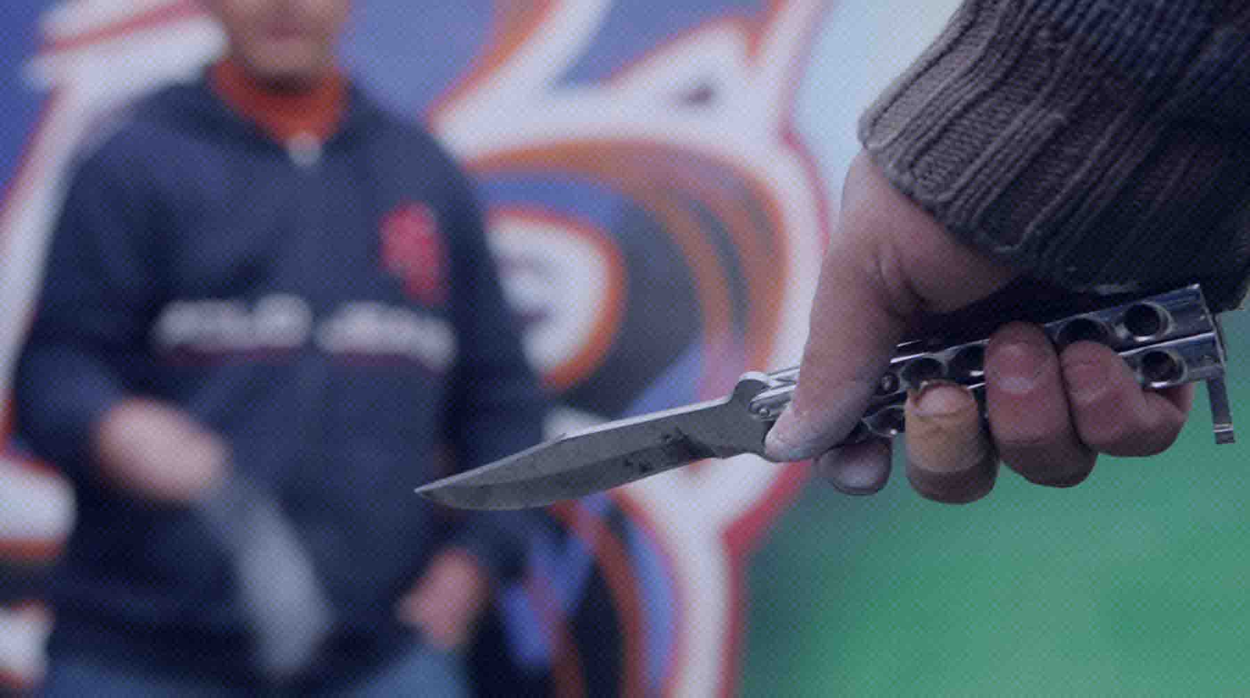 Женщину госпитализировали Фото: Global Look Press / Jochen Tack