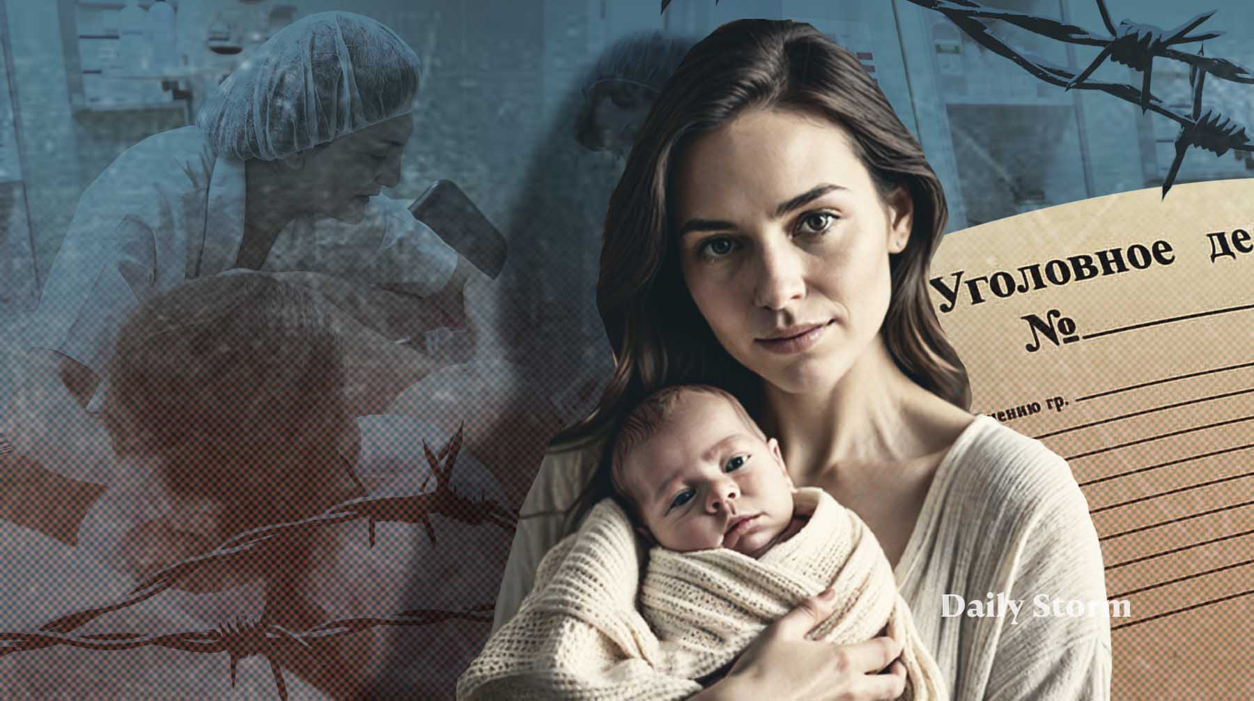 Условия работы и угроза уголовного преследования не привлекают новых специалистов Коллаж: Daily Storm