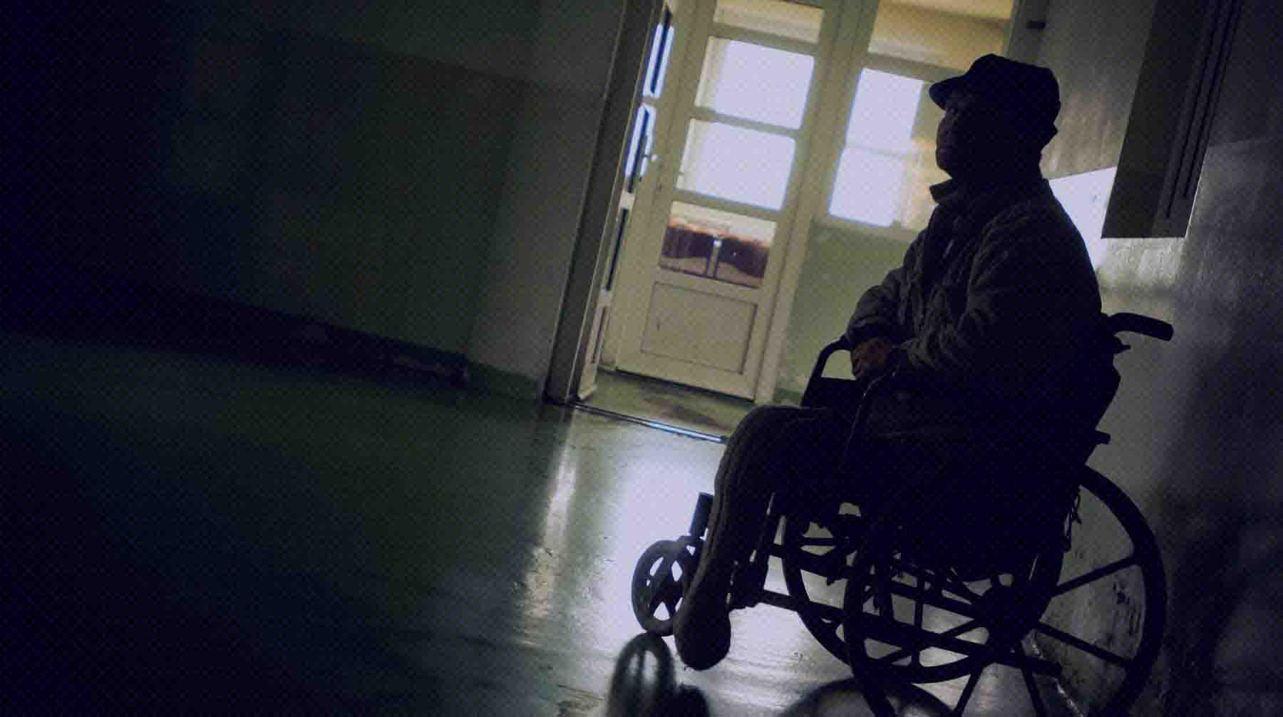 Dailystorm - В психоневрологическом интернате Кузбасса за январь скончались девять человек