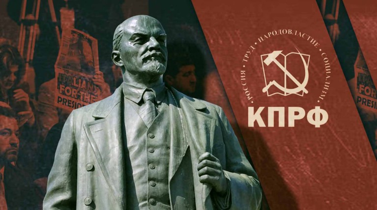 По словам первого зампреда ЦК Юрия Афонина, в партии просто хотят «обкатать» уже согласованных кандидатов