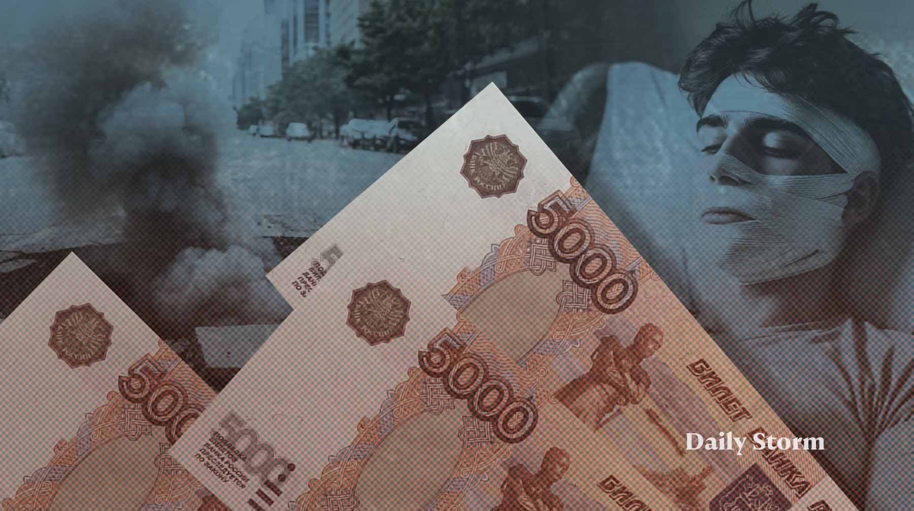 Оборудование на теплотрассе не было изношенным, но зимой могут быть разные эксцессы, заметил градоначальник Коллаж: Daily Storm