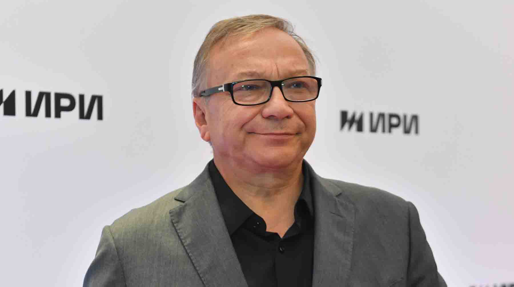 Игорь Угольников