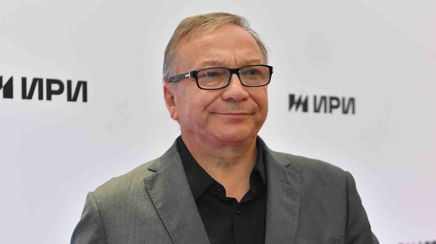 Игорь Угольников