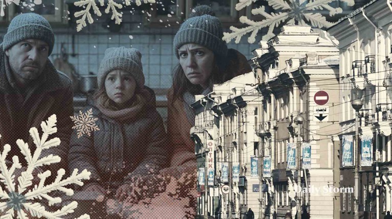 «Это не наша зона ответственности»: как власти отреагировали на историю о замерзающих домах в Иркутской области