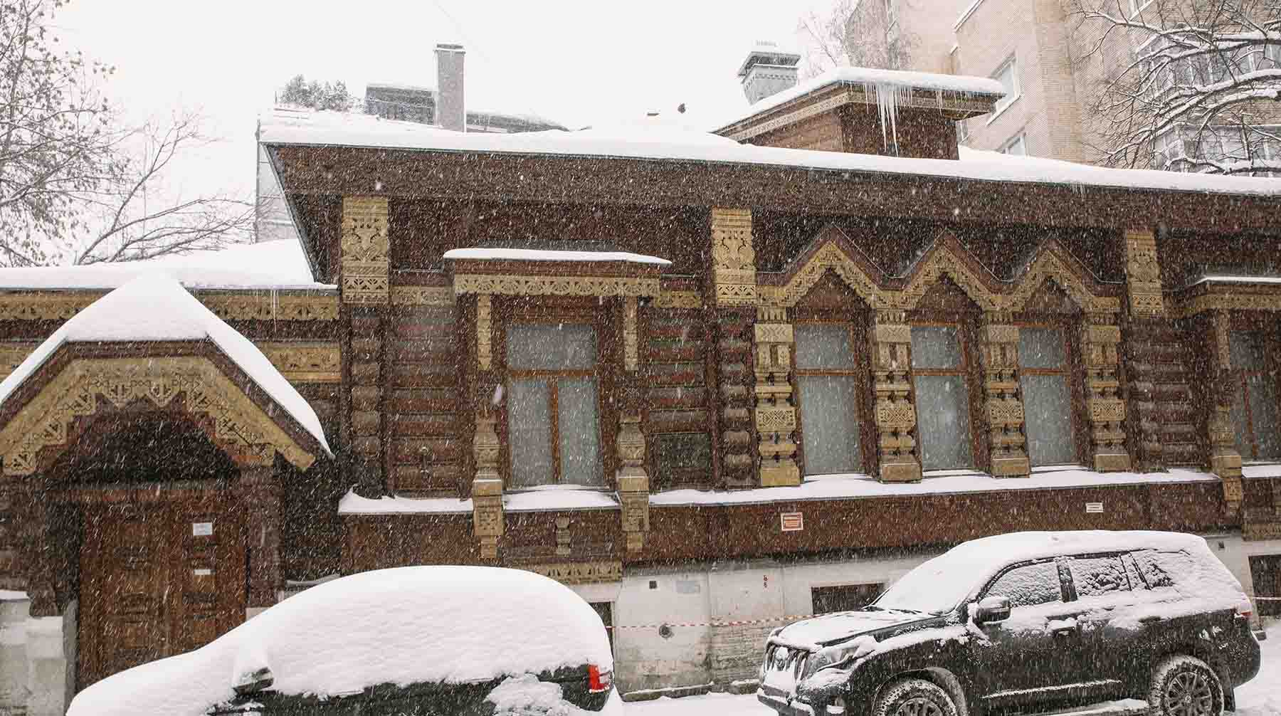 Фото: Daily Storm / Алена Сивкова