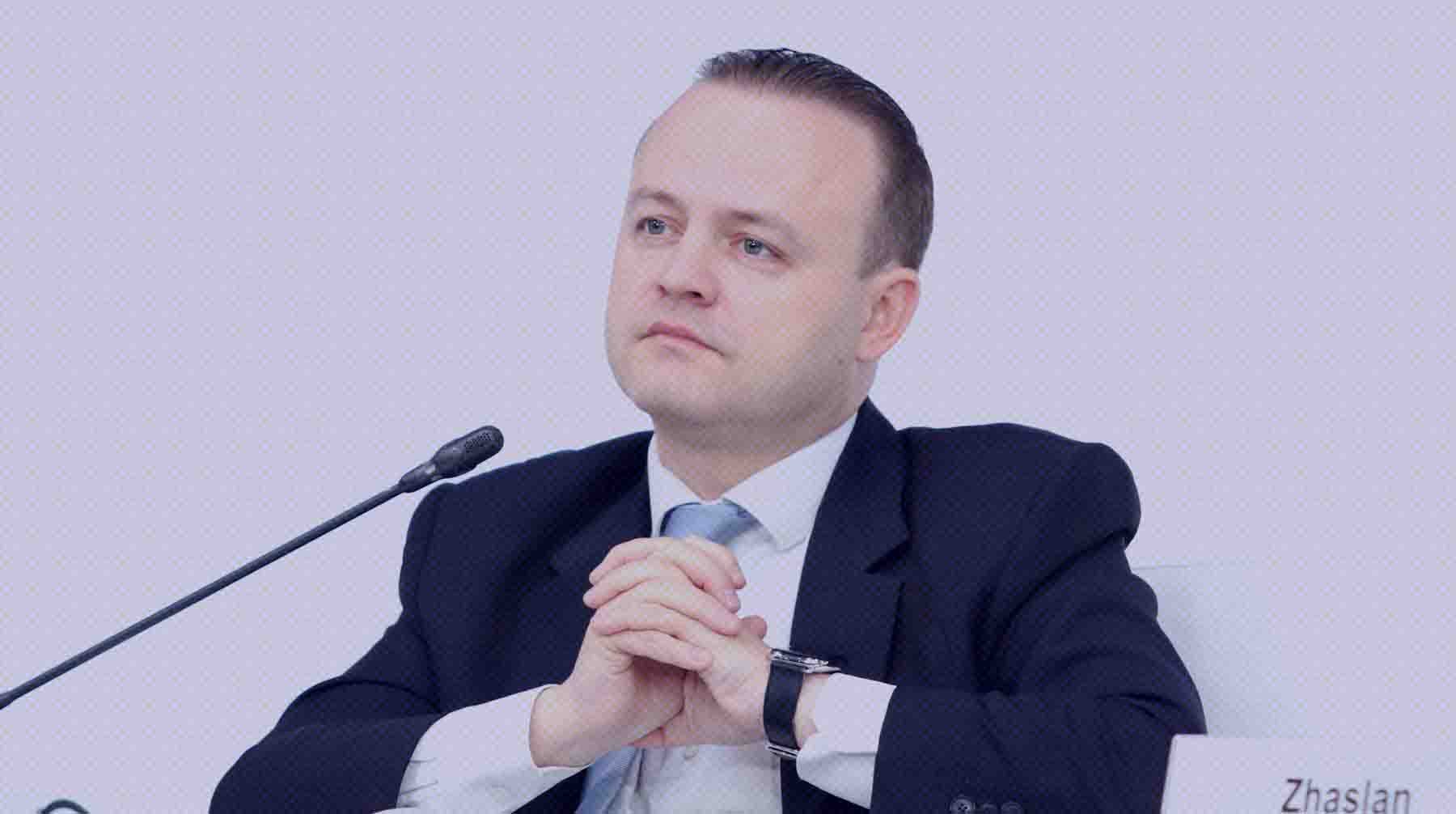 «Точно будет Нечаев». «Новые люди» думают над списком на выборы в Госдуму и хотят включить в него знаменитостей