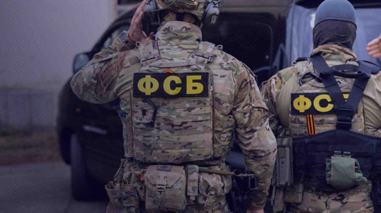 Покушение на генерала Алексеева и задержание киллера. Как это было — Daily Storm