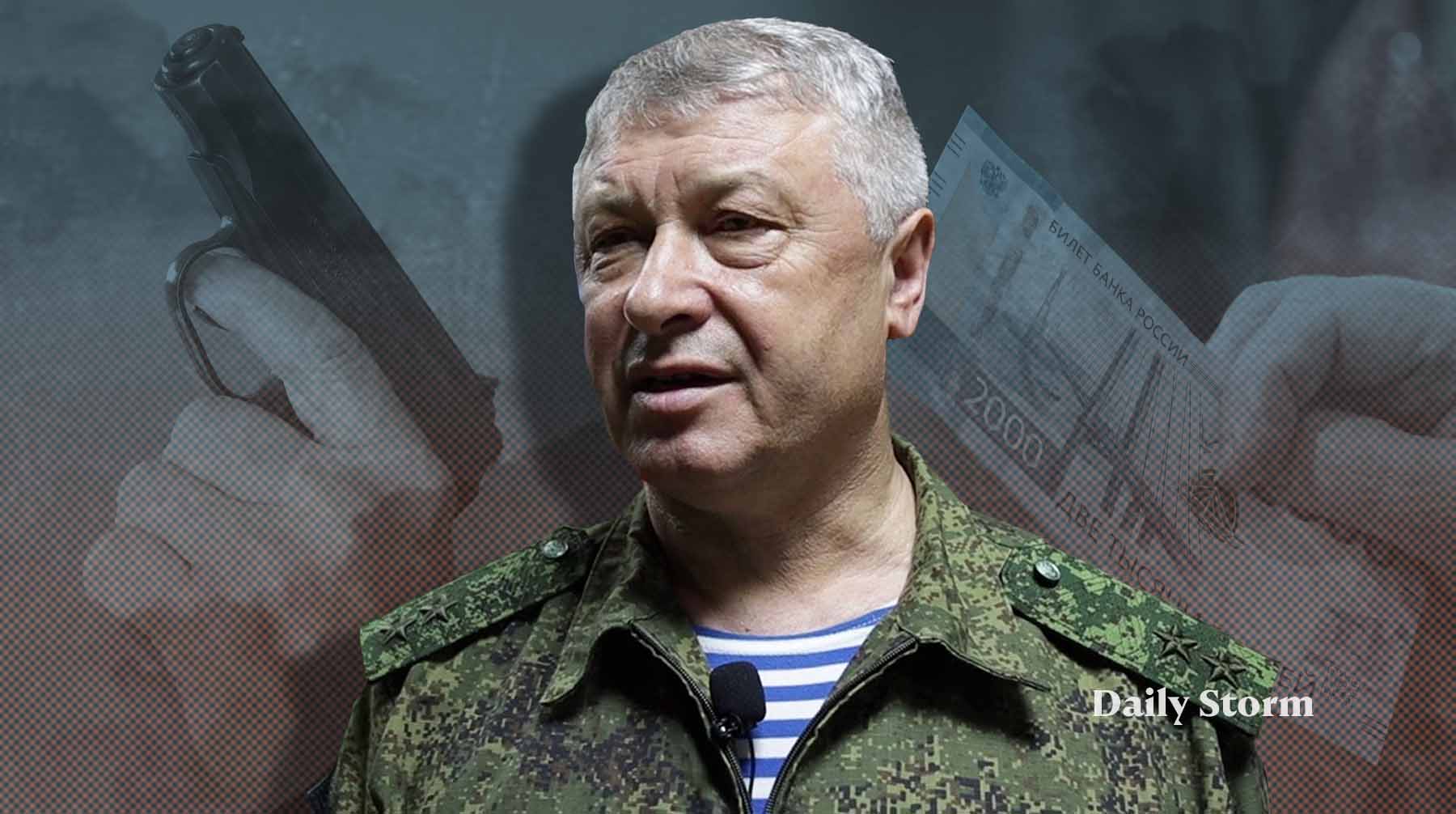 «Кидала на бабки»: знакомая рассказала о предполагаемой соучастнице покушения на генерала Минобороны Алексеева