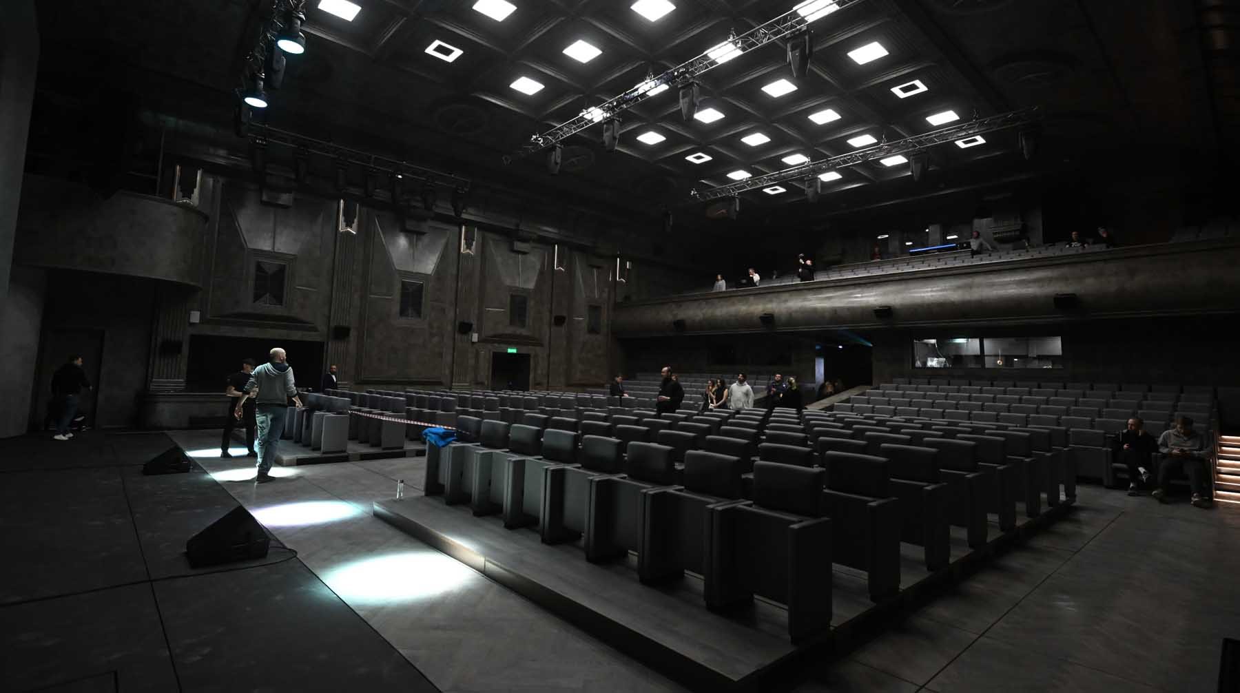 «Мастерская 12»