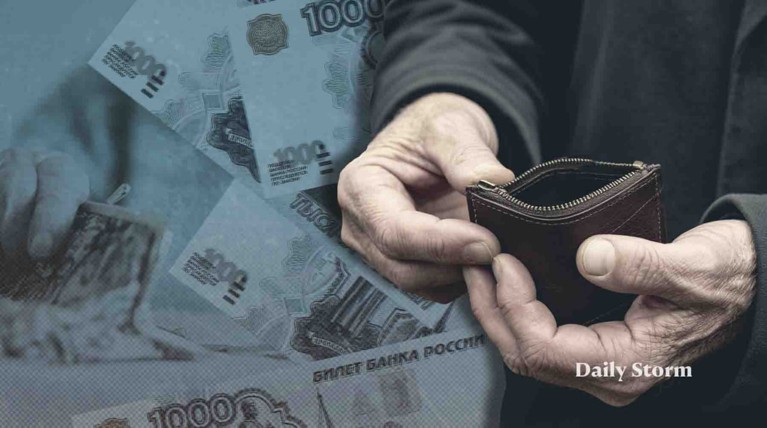 По мнению эсера Михаила Делягина, такие доходы доступны лишь образованным и востребованным специалистам Коллаж: Daily Storm