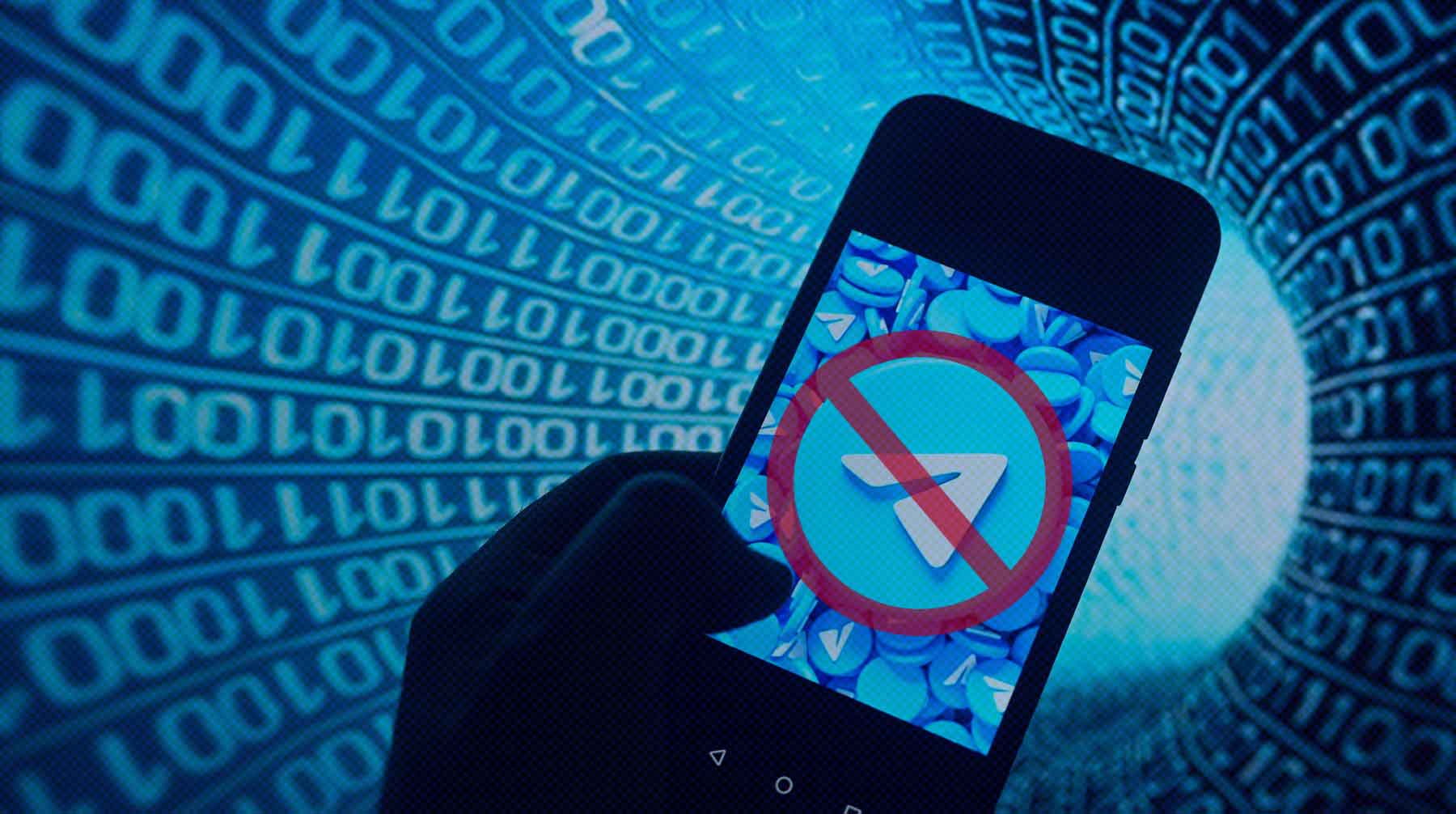 Ведомство объяснило это нарушением закона Фото: Global Look Press / Omar Marques