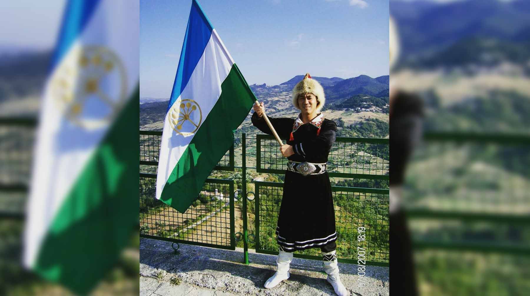 Ильшат Фасхитдинов