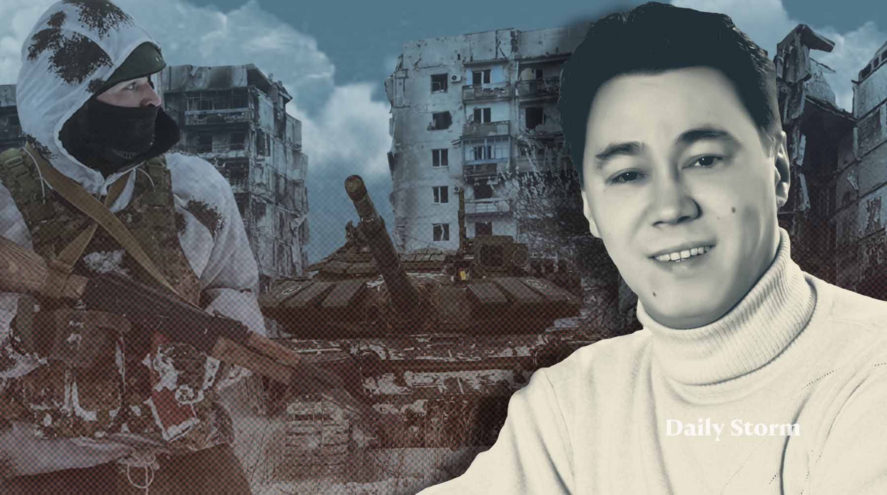 «Мне до сих пор кажется, что я позвоню, а он ответит»: на СВО погиб танцор балета Ильшат Фасхитдинов