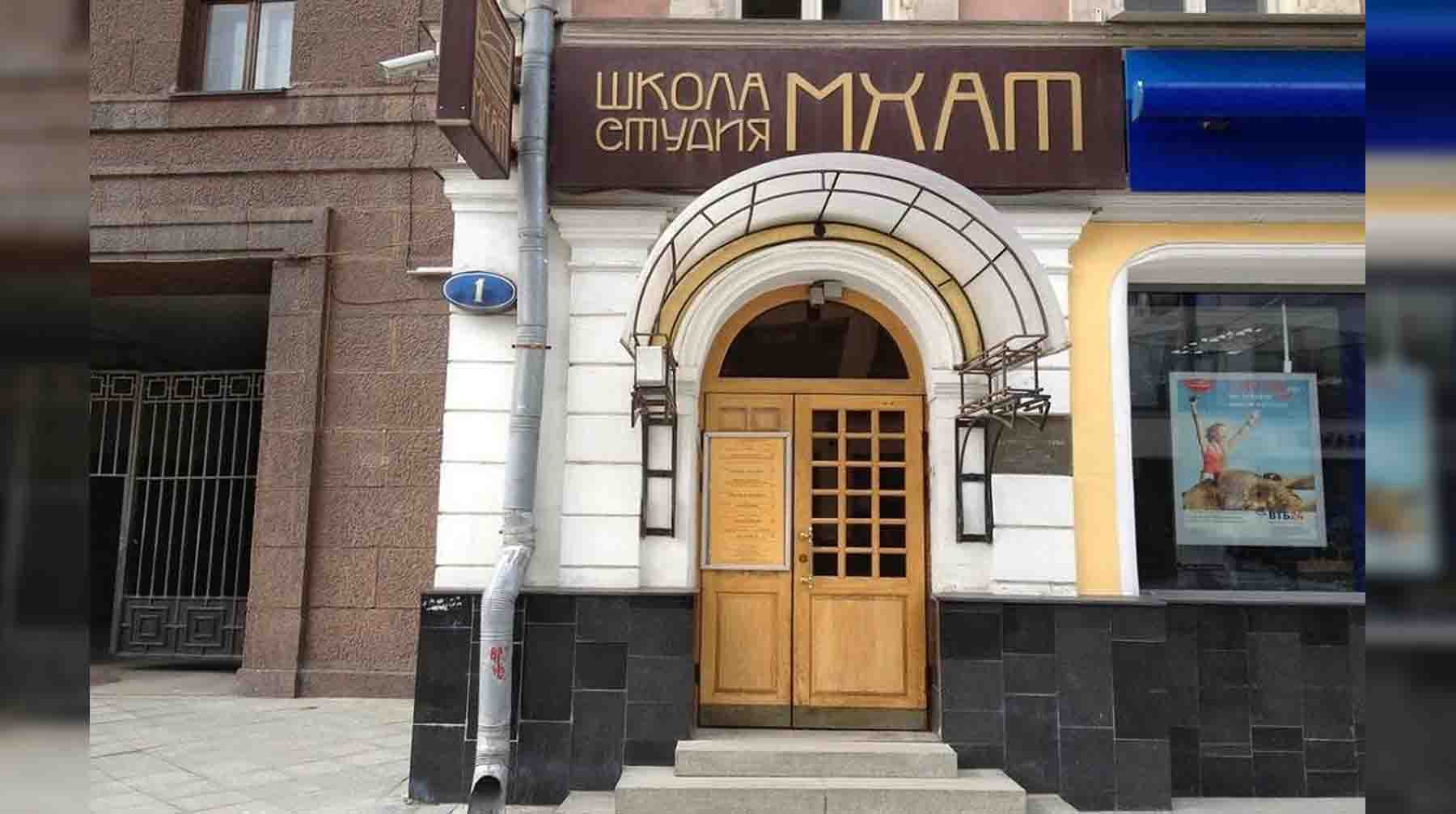 Фото: Global Look Press / Министерство культуры России