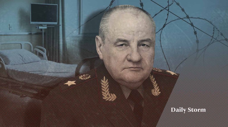 Павел Попов обвиняется в мошенничестве, связанном с хищением средств при эксплуатации парка «Патриот» Коллаж: Daily Storm