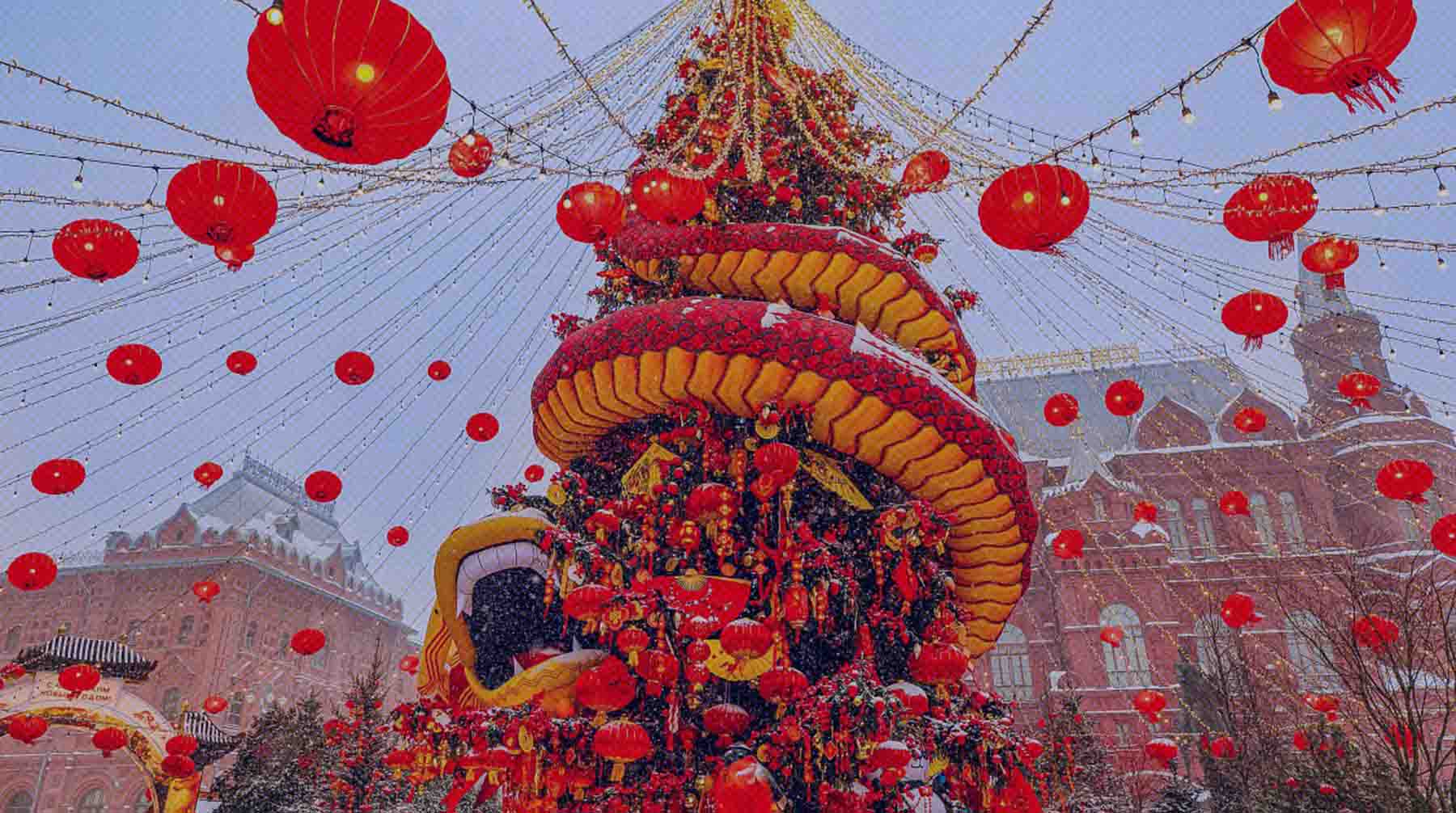 Желающие могут отправить открытку и скачать фото Фото: Mos.ru