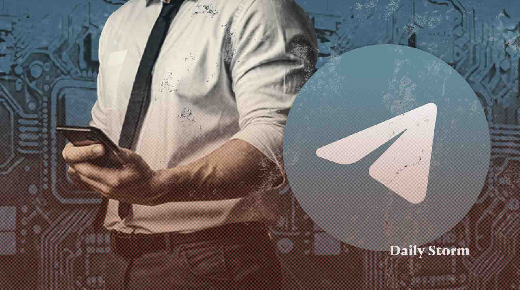Dailystorm - Источник из окружения Дурова: Полная блокировка Telegram неизбежна, а обойти ее сложнее, чем в 2018 году