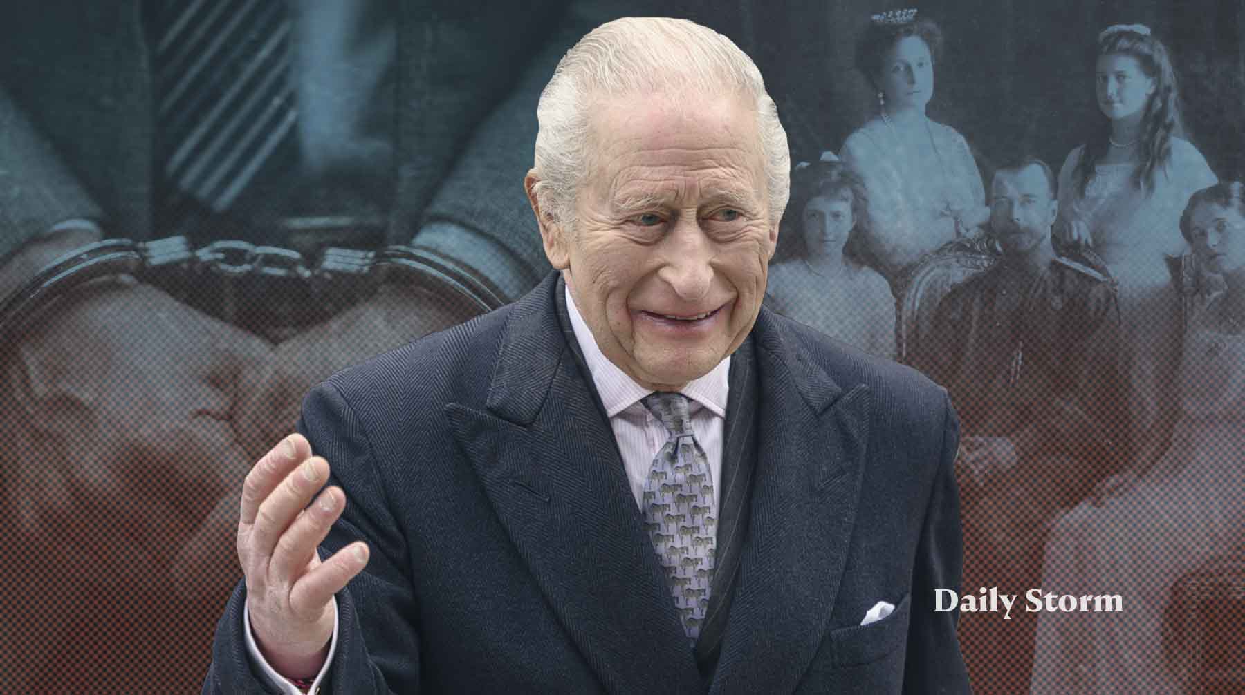 В Доме Романовых похвалили Карла III, но предупредили, что задержание брата короля — сильный удар по монархии