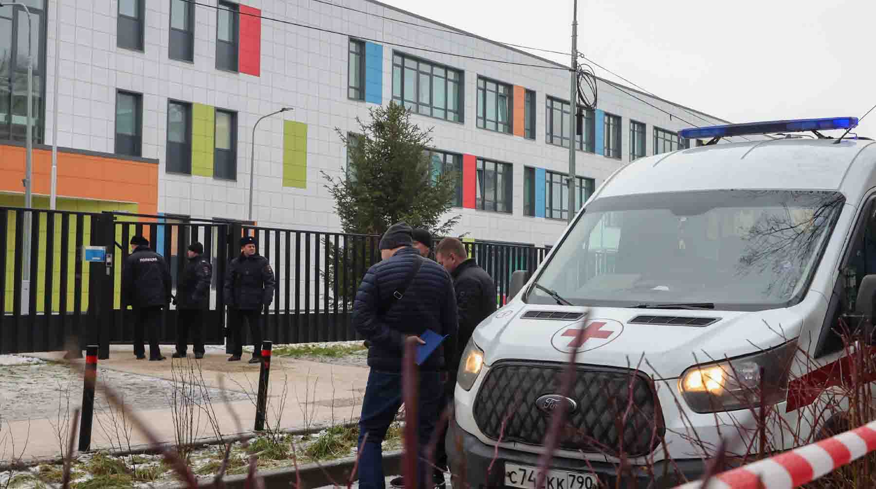 Фото: Global Look Press / Шатохина Наталья