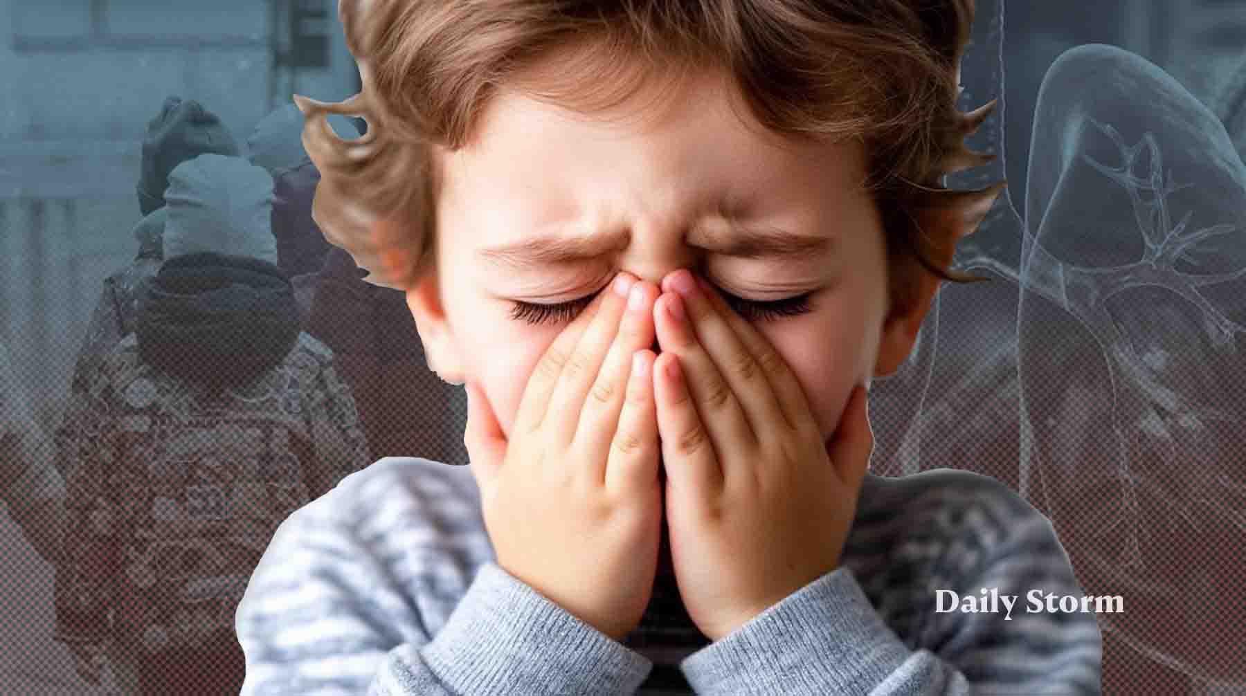 Всех детей из учреждения «Малинка» попросили сдать анализы, рассказала Daily Storm мама одного из воспитанников сада Коллаж: Daily Storm