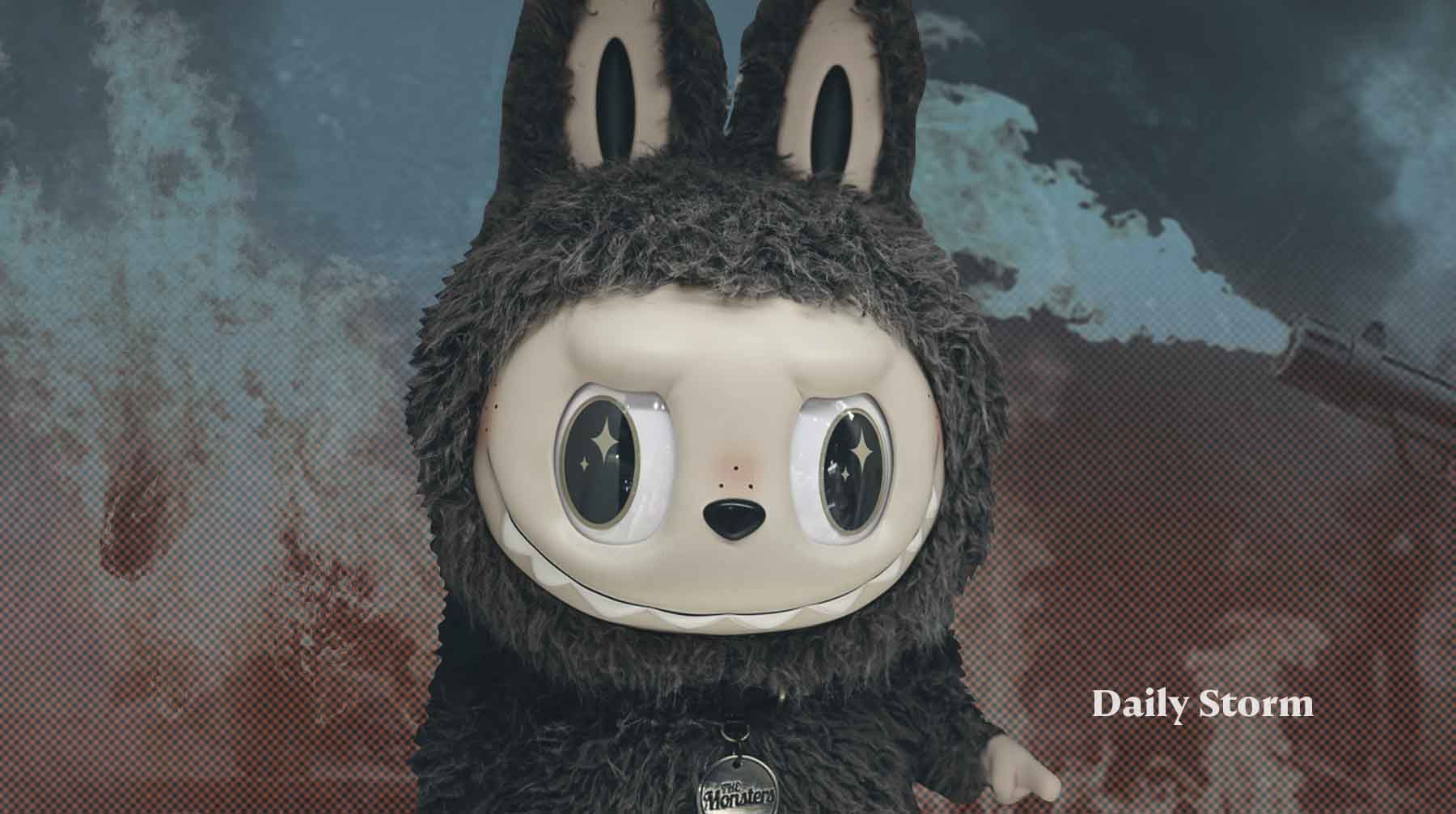 В Липецкой области объяснили, почему вместо чучела Масленицы сведут счеты с Лабубой