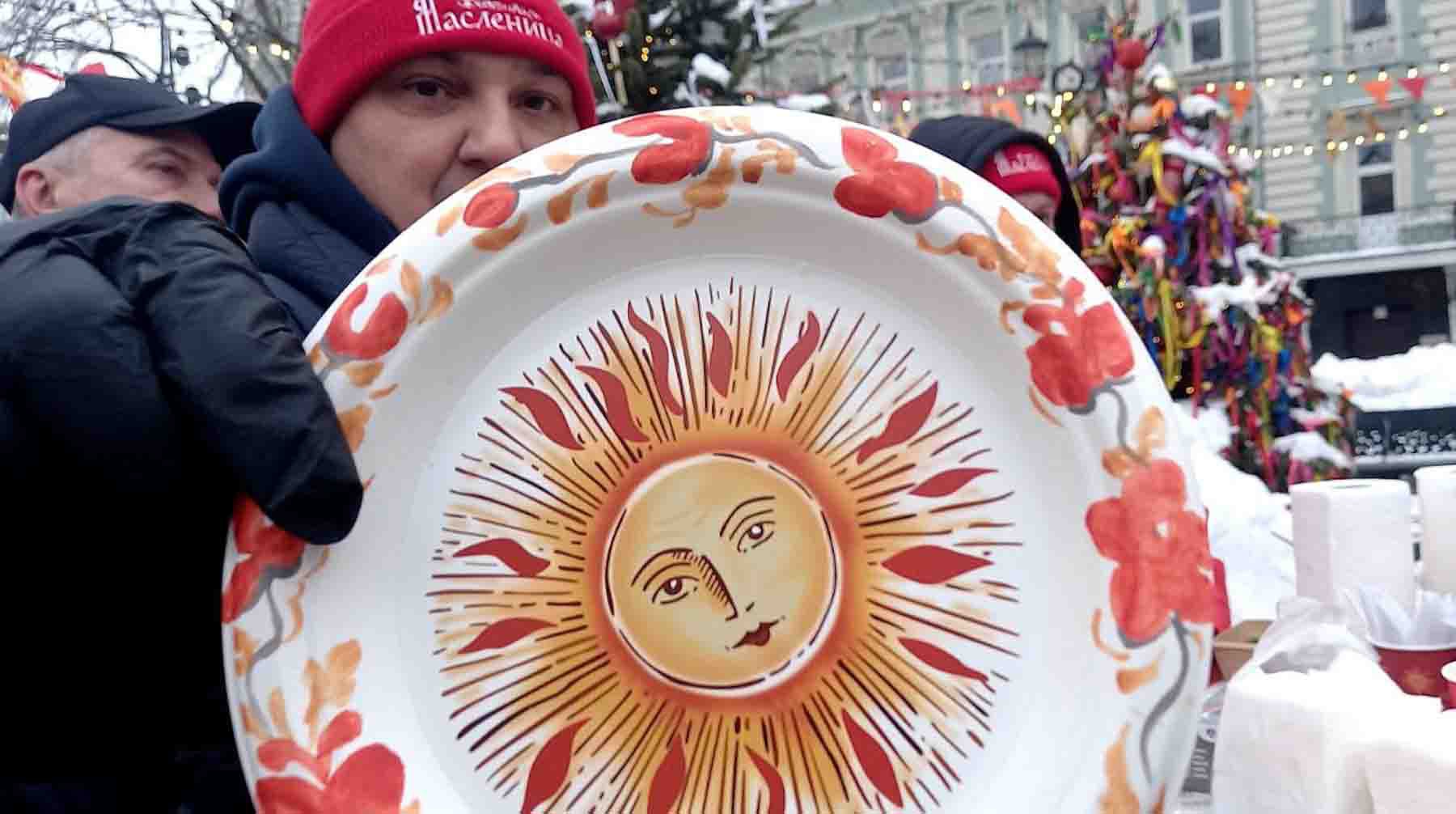 Фото: Daily Storm